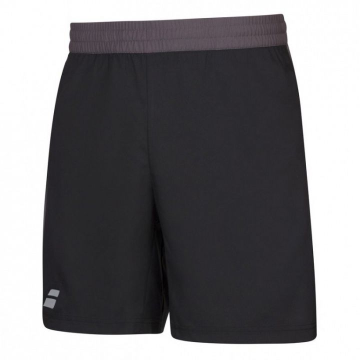 Babolat Play Shorts Black